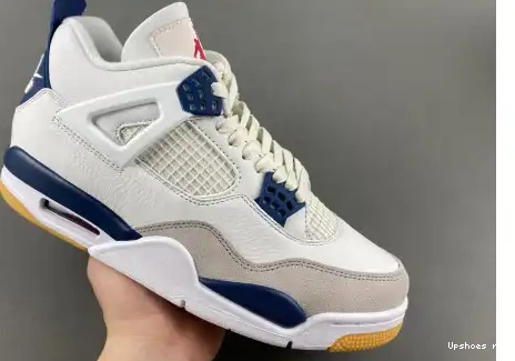 DR5415-100 Navy SB DR5415-100 Jordan Retro  4 0421